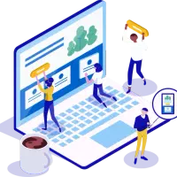 طراحی سایت * ادمین اینستاگرام * تولید محتوا