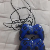 دسته بازی کامپیوتر و لپ تاپ