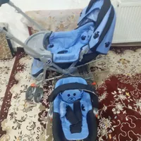 اسباب ولوازم بچه