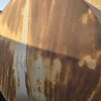 تانکر|ابزارآلات|زارچ, |دیوار