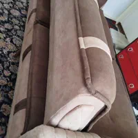 مبل تختخواب شو|تخت و سرویس خواب|تهران, مینابی|دیوار