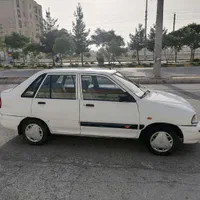 پراید 141 SL، مدل ۱۳۹۰ کولر روشن تازه تعمیر|خودرو سواری و وانت|تهران, شهرک استقلال|دیوار