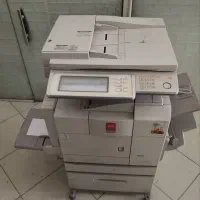 دستگاه کپی شارپ