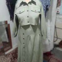 سرافان|لباس|کارون, |دیوار