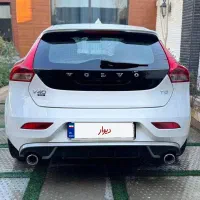ولوو v40|خودرو سواری و وانت|تهران, تهرانپارس غربی|دیوار