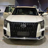 فروش فوری GAC ES9 فرصت محدود