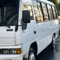 مینی بوس هیوندا فروش اقساطی