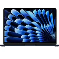 مکبوک ایر m3 16/256 درحد نو|رایانه همراه|تهران, نازی‌آباد|دیوار
