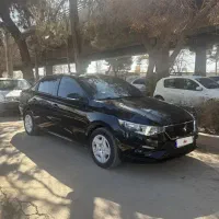 تارا v1 1401|خودرو سواری و وانت|اصفهان, بهارانچی|دیوار