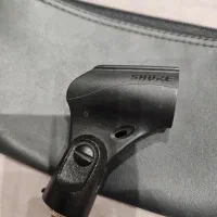 میکروفون Shure Beta 57A|آلات موسیقی|تهران, نیاوران|دیوار