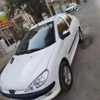 ۲۰۶ اس دی سفارشی کروز دار