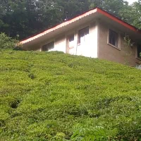 خانه ویلایی باتمام امکانات.درسیاهمزگی شفت