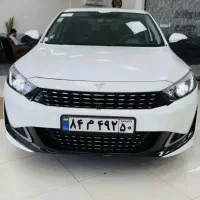 ریسپکت رسپکت ۲ پرایم ۱۴۰۴ روز صفر خشک