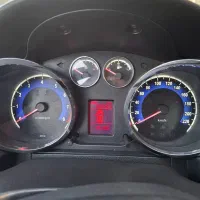 دناپلاس تیپ ۲ ۱۴۰۰ کم کار|خودرو سواری و وانت|مشهد, حجت|دیوار