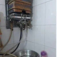 نصب و سرویس اب گرم کن|آبگرمکن، پکیج، شوفاژ|امیدیه, |دیوار