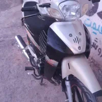 موتور بی کلاج شباب طرح ویو