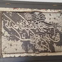 آیینه تزئینی و ساده بدون قاب و تابلو ون یکاد|آینه|شهریار, شهرک وائین|دیوار