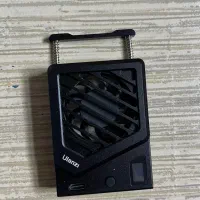 فن خنک کننده دوربین