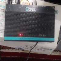 مودم یوتل خانگی|مودم و تجهیزات شبکه|اردبیل, |دیوار