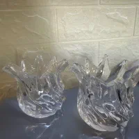 کریستال لوسترحباب لوستر