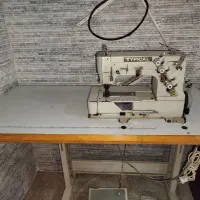 چرخ خیاطی میاندوز