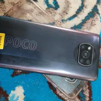 گوشی POCOx3Pro|موبایل|سراوان, |دیوار