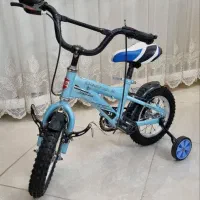 دوچرخه سایز ۱۲