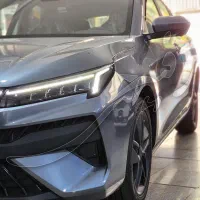 خودرو *خاکستری* جی 7// j7