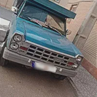 نیسان دیزل مدل 89عروسک