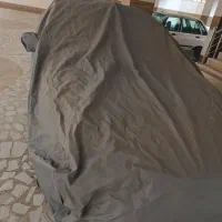 چادر برزنتی ماشین دنا|قطعات یدکی و لوازم جانبی|رشت, حسین آباد|دیوار