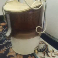 آبمیوگیر قدیمی سالم وموتورسنگین