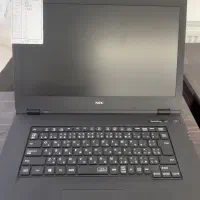 لپ تاپ NEC-نسل ۸- هارد 500
