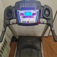 تردمیل نیمه باشگاهی فیت ۷