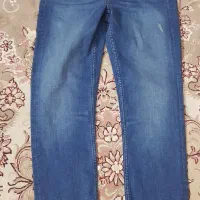 شلوار لی ترک