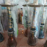 قلیان های اماده