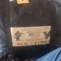 کیسه خواب در حد