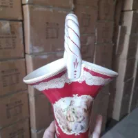 جاکاردی قرمز آکسفورد انگلند