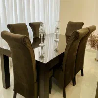 میز ناهارخوری