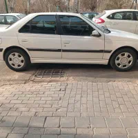 پارس ۱۴۰۱ موتور جدید