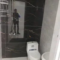 ویلا نما مدرن ۱۶۰/ خوش نشین / انشعابات کامل نصب /|فروش خانه و ویلا|چمستان, |دیوار