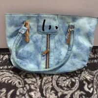 چند عددکیف وکیف کمری|کیف، کفش، کمربند|فردیس, شهرک ناز|دیوار