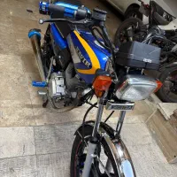 هندا 200 کویر فروشی مدل 1402