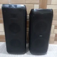 اسپیکرکینگ استارمدل۵۱۹