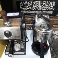 دستگاه قهوه ساز