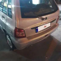 پراید 111 ، مدل ۱۳۹۵|خودرو سواری و وانت|مشهد, پنجتن|دیوار