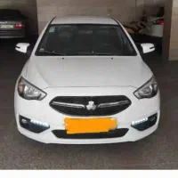 شاهین GL دنده