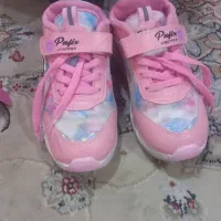 کیف و کفش بچگانه