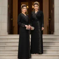 ماکسی  لاکچری در مجتمع دنیای نور(ورق بزنید)