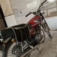 سی جی|موتورسیکلت|شهرکرد, |دیوار