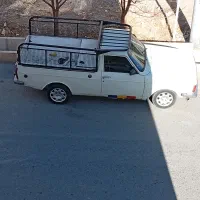 ماشین پیکان وانت باری